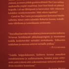 Lol Tolhurst: Cured - pikkukuva 2