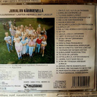 Jumalan kämmenellä: kauneimmat lasten hengelliset... (CD) - pikkukuva 3