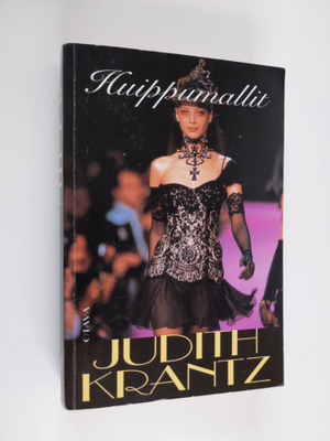 Judith Krantz : Huippumallit