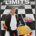TOP GEAR - NO LIMITS (DVD) - pikkukuva 1