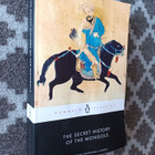 The Secret History of the Mongols - pikkukuva 1