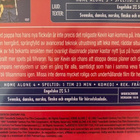 Ensam hemma/Yksin kotona (4DVD uusi) - pikkukuva 3