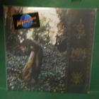 HORNA - KUOLEMAN KIRJO M-/M- SAKSA 2020 2LP - pikkukuva 1