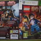 Lego Harry Potter - Years 5-7 (Xbox 360) - pikkukuva 1