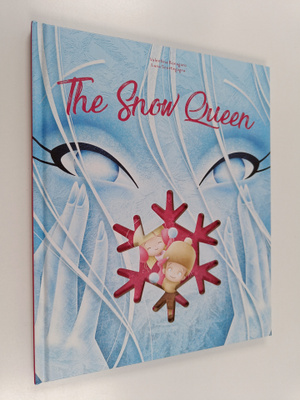 Hans Christian Andersen ym. : Snow Queen