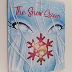 Hans Christian Andersen ym. : Snow Queen - pikkukuva 1