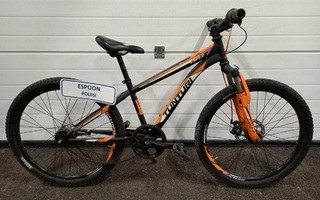 LT-10048-2025 TUNTURI DRT7 lasten pyörä
