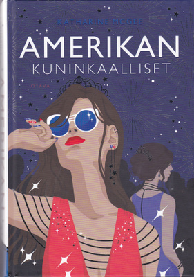Amerikan kuninkaalliset