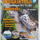 TM : Rakennusmaailma 5/2012 + Loma-asuntomessut Lappeenra... - pikkukuva 2