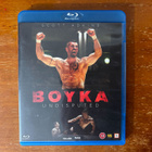 Boyka Undisputed Blu-ray - pikkukuva 1