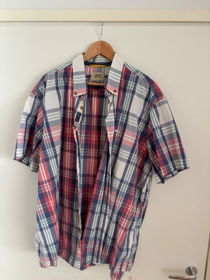 Miesten kauluspaita Camel Active 3XL