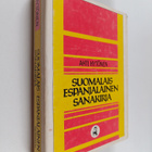 Ahti Hytönen : Suomalais-espanjalainen sanakirja - pikkukuva 1