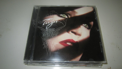 Tarja – What Lies Beneath