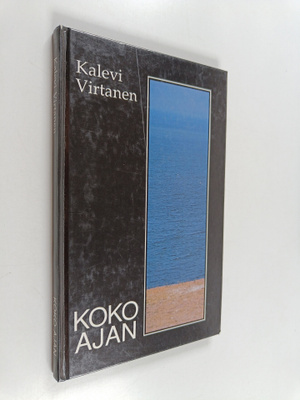Kalevi Virtanen : Koko ajan