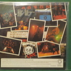 MOTÖRHEAD - NO SLEEP'TIL HAMMERSMITH EX-/EX- LP - pikkukuva 2