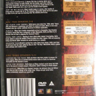 BUFFY VAMPYYRIN TAPPAJA DVD KAUSI 5 - pikkukuva 2