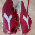 DIADORA  jalkapallokengät 34-koko - pikkukuva 2