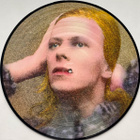 David Bowie – Hunky Dory, Limited to 8000 units. - pikkukuva 2