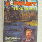 Lasse Hoikka & Souvarit • Tukkipojat C-Kasetti - pikkukuva 2