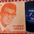 Buddy Holly S/T – Ep Uk 1959 - pikkukuva 1