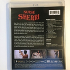 Nurse Sherri [Blu-ray/DVD Combo] Vinegar Syndrome (OOP) 1978 - pikkukuva 2
