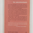 Albert Einstein : Om naturvetenskapen - pikkukuva 2