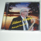 CD Håkan Mattjus - The Midnight Sun Never Sets (Uusi) - pikkukuva 1