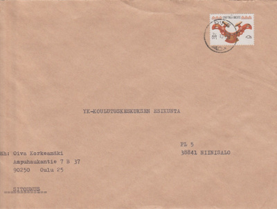 Postileima, PV  6