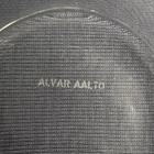 Iittala Aalto maljakko kirkas - pikkukuva 2