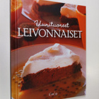 Uunituoreet leivonnaiset - pikkukuva 1