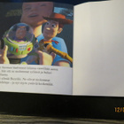 WALT DISNEY: TOY STORY- LELUELÄMÄÄ - pikkukuva 5