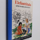 Aino-Maija Räsänen : Elefanttitalo - pikkukuva 1