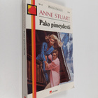Anne Stuart : Pako pimeydestä - pikkukuva 1