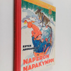 Ester Ahokainen : Naperon napakymppi - pikkukuva 1