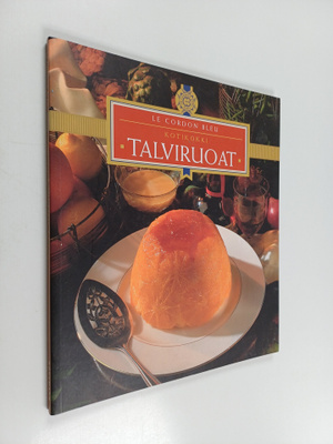 Talviruoat