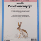 Kodin uusi eläinkirja : Nisäkkäät : Pienet kasvinsyöjät - pikkukuva 2
