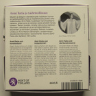 Suomi 2012 10€ Armi Ratia - Proof - hopeaa - - pikkukuva 2
