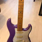 Fender Jimi Hendrix Stratocaster - pikkukuva 3