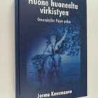 Jorma Kuosmanen : Huone huoneelta virkistyen : Omenakylän... - pikkukuva 1