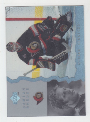 Damian Rhodes UD ice