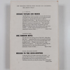 Ethel Emily Wallis : Two thousands tongues to go : The ad... - pikkukuva 2