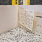 Volkswagen VW 1302 1970 käyttöohje kirja - pikkukuva 3