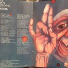 King Crimson - In The Court Of The Crimson King CD & DVD - pikkukuva 4