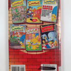 Simpsons comics - belly buster - pikkukuva 2