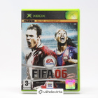 FIFA 06 - Xbox - pikkukuva 1