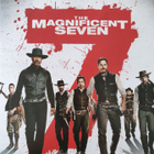 The Magnificent Seven Blu-ray - pikkukuva 1