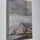 Tove Alsterdal : Kadonneet - pikkukuva 1