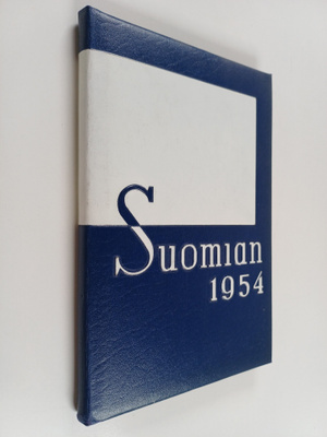 Suomian 1954