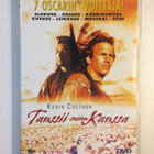 Tanssii susien kanssa (1990) Kevin Costner (DVD) - pikkukuva 1