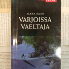 Ilkka Auer - Varjoissa vaeltaja (pokkari) - pikkukuva 1